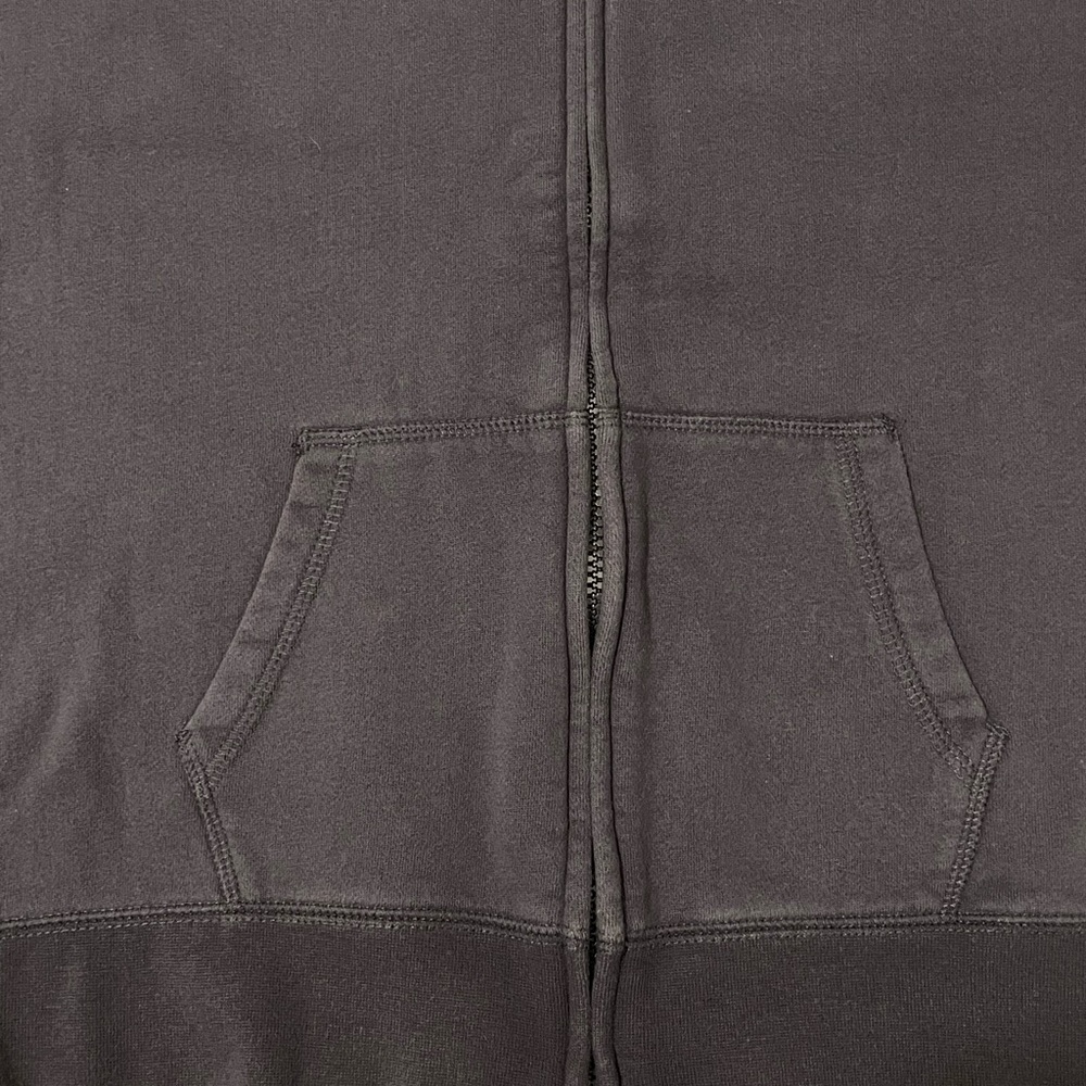 Roots Original Full Zip Hoodie- Size XXL - Picture 7 of 13